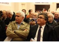 Yurtsever Demokrat İttifak adaylarını tanıttı