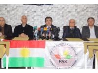 Anayasa Mahkemesi PAK hakkında kapatma davası açtı