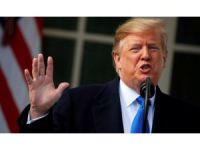 Trump'tan Avrupa ülkelerine: Yakalanan IŞİD üyelerini teslim alın