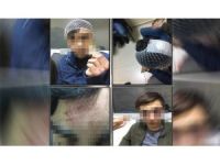 Van'da çocuklara işkence skandalı: Dipçiklerle vurdular, kafamızı klozete soktular...