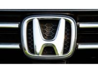 Honda'dan Türkiye kararı: Üretmeyeceğiz