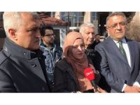 Merve Demirel suç duyurusunda bulundu