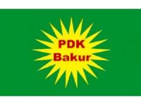 PDK Bakur: Yurtsever Demokrat adayları destekliyoruz