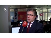 Özçelik Rûdaw'a konuştu: HDP Kürtlerin oyunu Türkiyecilik siyaseti içinde eritiyor