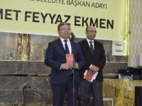 Yurtsever Demokrat İttifak Batman Bürosu Kitlesel Bir Katılımla Açıldı