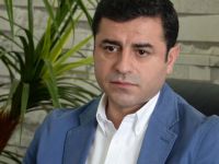 Demirtaş: Tahmininm, malesef şiddetin artacağı yönündedir