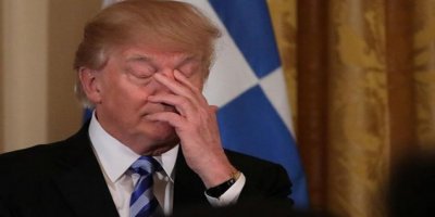 Trumpa soruşturma gücünü kötüye kullanıyor