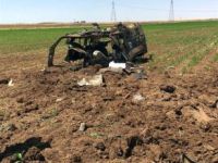 Kızıltepe'de Özel Harekat Aracına Tuzak: Üç Polis Öldü