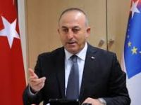 Çavuşoğlu: ABD Gülen'i iade etmezse ilişkilerimiz etkilenir