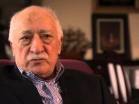 Fethullah Gülen: Beni teslim etmeyin