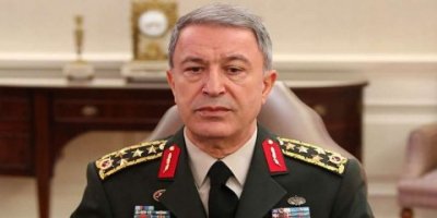 Akar: Fırat’ın doğusunda ciddi belirsizlikler var