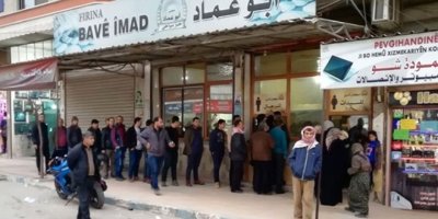 Asia Times: Kürtler'in Afrin'i, yarım Arap şehrine dönüştü