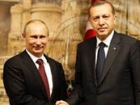 Putin-Erdoğan görüşmesi 9 Ağustos'ta