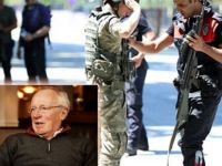 Robert Fisk: "Türkiye Pakistan’ın 80’li yıllardaki haline döndü"