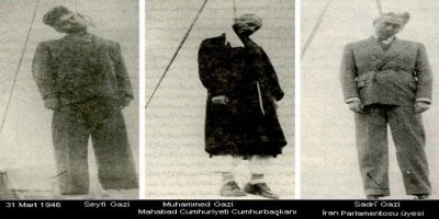 PAK: Qazî Muhammed'in şahsiyeti Kürdistani yol haritasını bizlere sunuyor