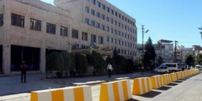 Kayyumun son gün mesaisi: İşçileri işten çıkardı