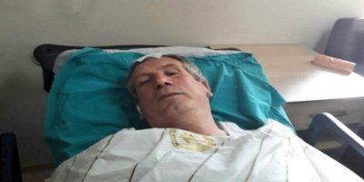 Saadet Partisi'nden seçilen belediye başkanına saldırı