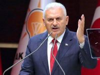 Yıldırım:ABD Türkiye ile nasıl işbirliği yapacağını düşünmeli.