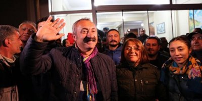 31 Mart seçimleri ve TKP