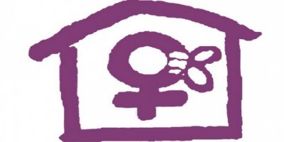 Mor Çatı: 800 başvurunun 582'si şiddet!