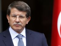 Davutoğlu: İlk ihbar Hakan Fidan'a suikast şeklinde geldi