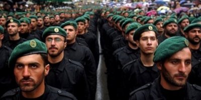 Trump: İran Devrim Muhafızlarını ‘terör örgütü’ olarak tanımladık