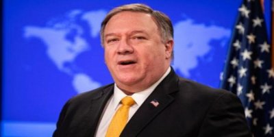 Pompeo: S-400 ile F-35 aynı hava sahasında uçamaz