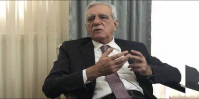 YSK: Ahmet Türke mazbatası verilecek