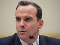 Brett McGurk: Rojava Kürdlerine desteğimiz sürecek