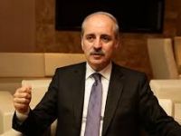 Numan Kurtulmuş: Darbenin siyaset ayağı da var