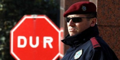 Reuters: BAE istihbaratından 2 kişi İstanbul'da gözaltına alındı