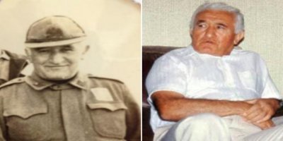 12 Eylül İşkencecisi Albay Raci Tetik Öldü