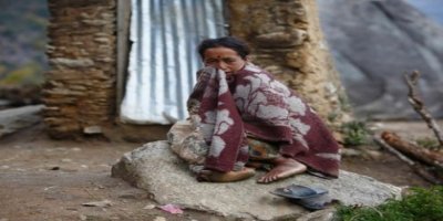 AF Örgütü: Kadınlar regl döneminde tecrit ediliyor