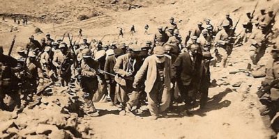 ‘‘Devlet Seyid Rıza, Şeyh Said ve diğer Kürt önderlerin mezar yerleri açıklamalıdır’’