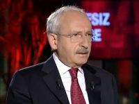 Kılıçdaroğlu: HDP’nin Liderinin Beştepe’de olmasında Yarar Var