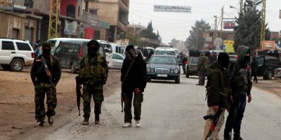 Rusya: Militanlar Lazkiye’de dört yerleşime ateş açtı