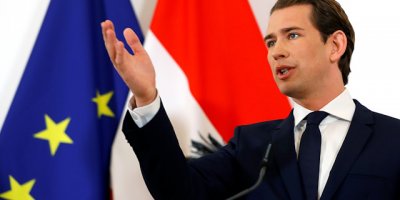Kurz: İnsanları Avrupa için heveslendirmek istiyorsak Brüksel'deki vesayeti sonlandırmalıyız