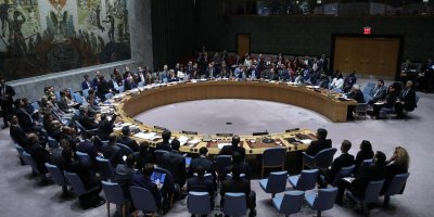 BM'den Hudeyde'de 'değişim başlıyor' açıklaması