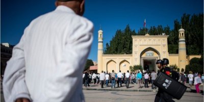 Çin, Şincan'daki Uygur militanlara karşı Türkiye'den destek istedi