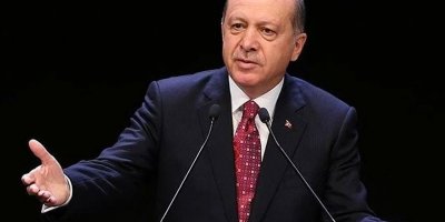 Erdoğan, eski TÜSİAD başkanı Özilhan'a cevap verdi: Demokrasi hazımsızlığı kokuyor