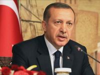 Erdoğan: Genelkurmay ve MİT, Cumhurbaşkanı'na bağlansın