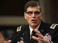 CENTCOM Komutanı: Endişe Duymamız İçin Sebep Var