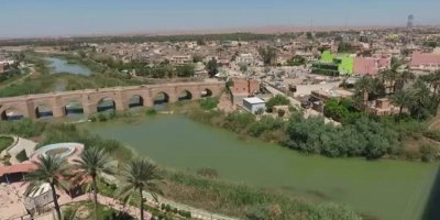 "Kürdistani Bölgelerde, Araplaştırma politikaları engellenmeli"