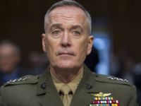 ABD Genelkurmay Başkanı Türkiye'ye Geliyor