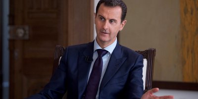 Esad: Hakan Fidan'la görüştük, Erdoğan'la da görüşmeye hazırız