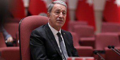 Akar: S-400 müzakerelerinde ilerleme var ancak...