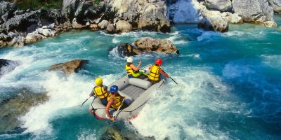 Dersim, Dünya Rafting Şampiyonası'na hazır