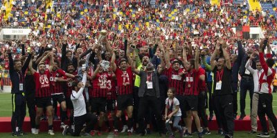 Van Büyükşehir Belediyespor 2. lige yükseldi