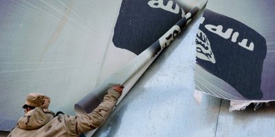 Irak'tan  IŞİD'li 3 Fransız'a idam cezası kararı