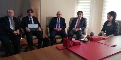 HDP'den PAK ve PSK'ye destek